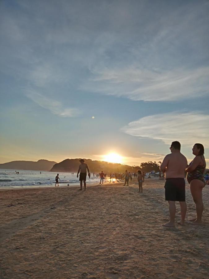 Mira Playa Geriba Hotel Búzios Kültér fotó