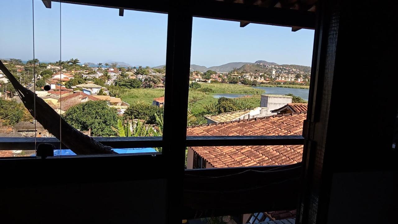 Mira Playa Geriba Hotel Búzios Kültér fotó