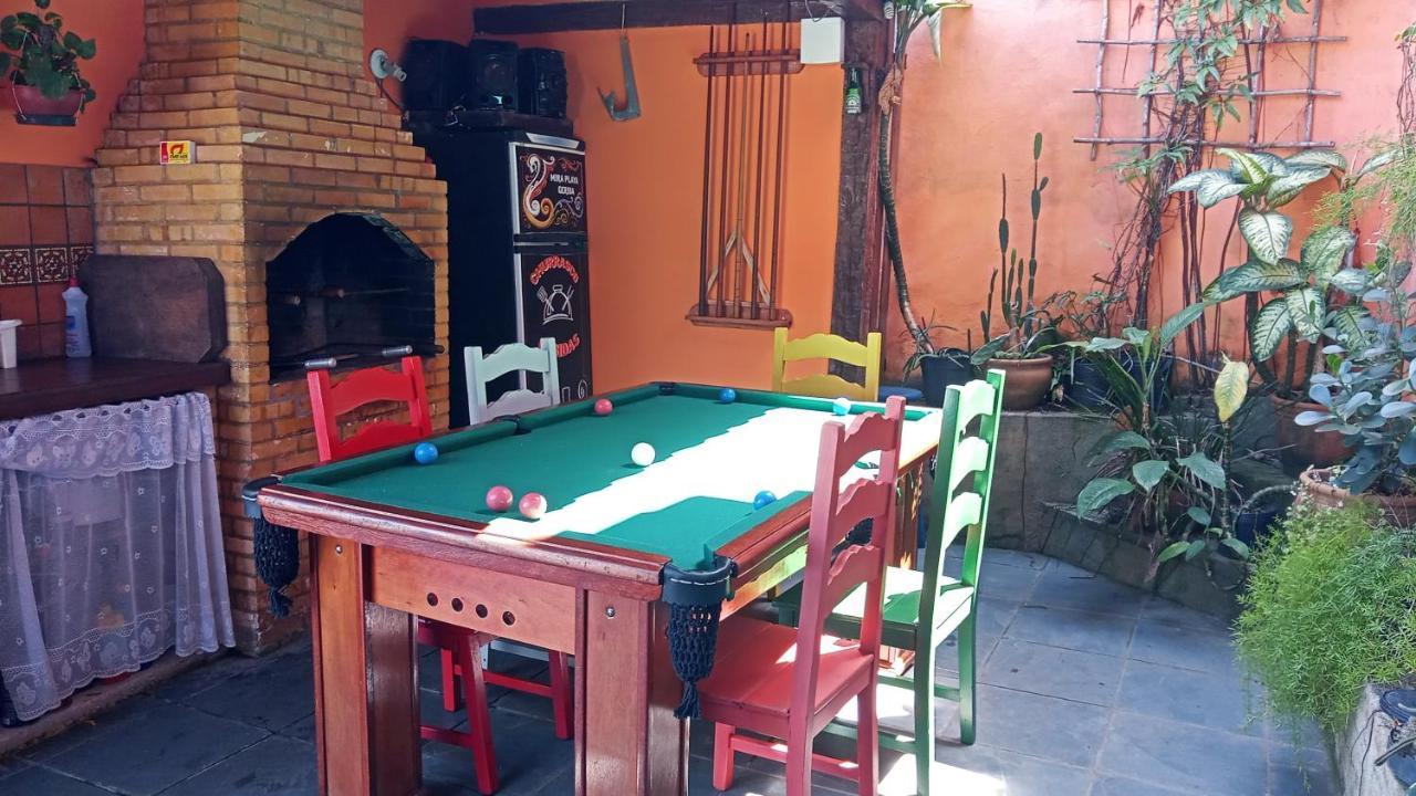 Mira Playa Geriba Hotel Búzios Kültér fotó