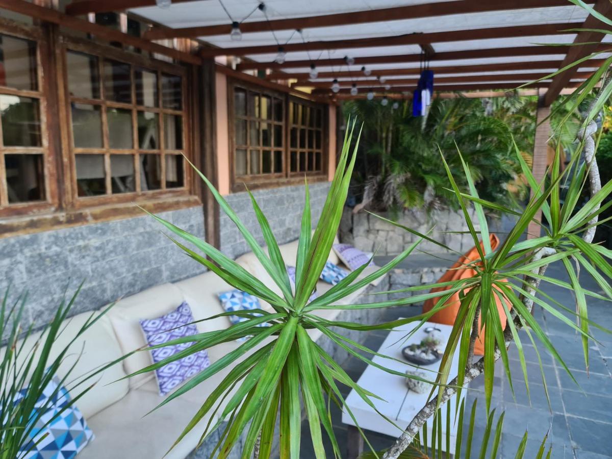 Mira Playa Geriba Hotel Búzios Kültér fotó