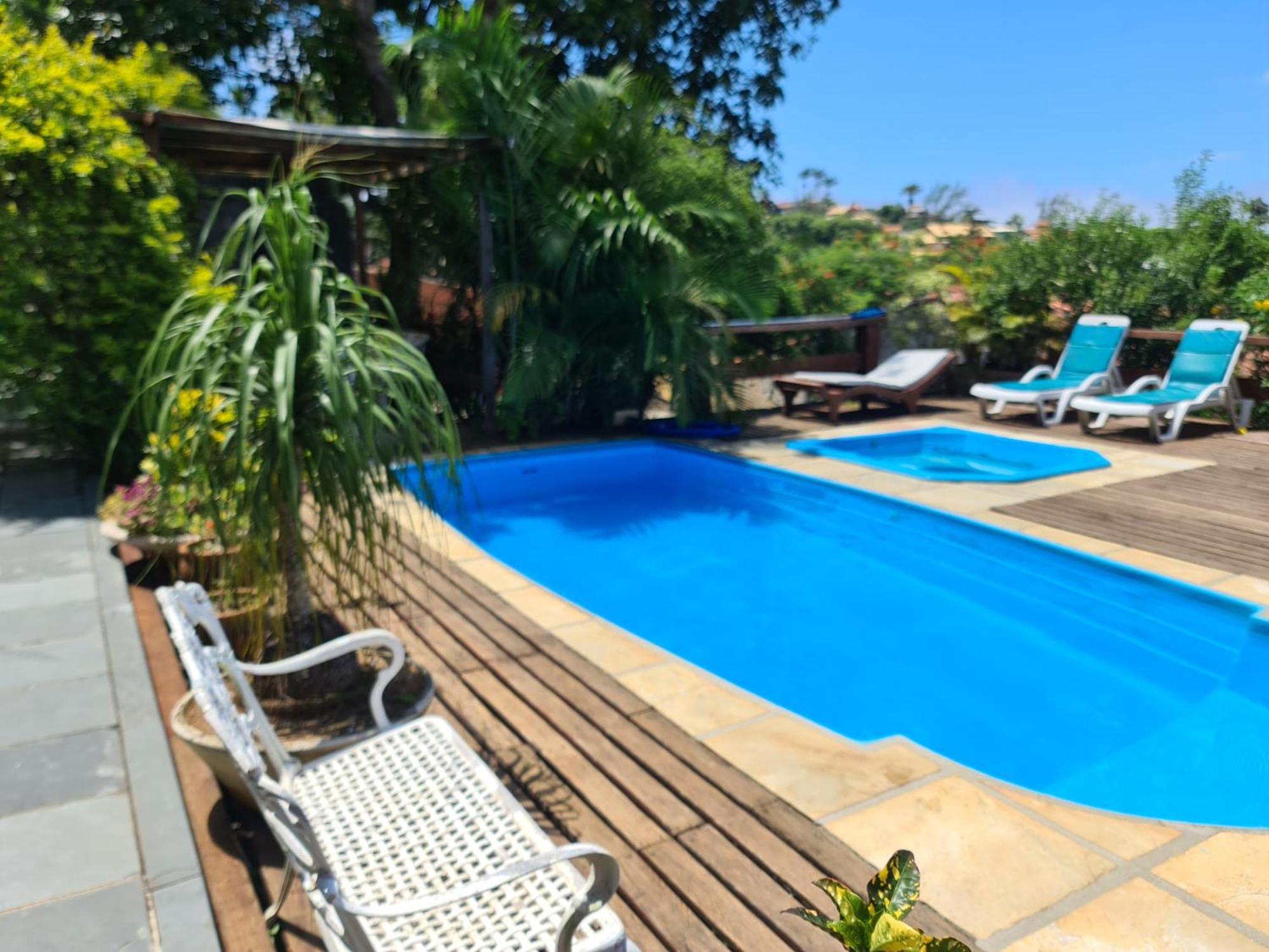 Mira Playa Geriba Hotel Búzios Kültér fotó