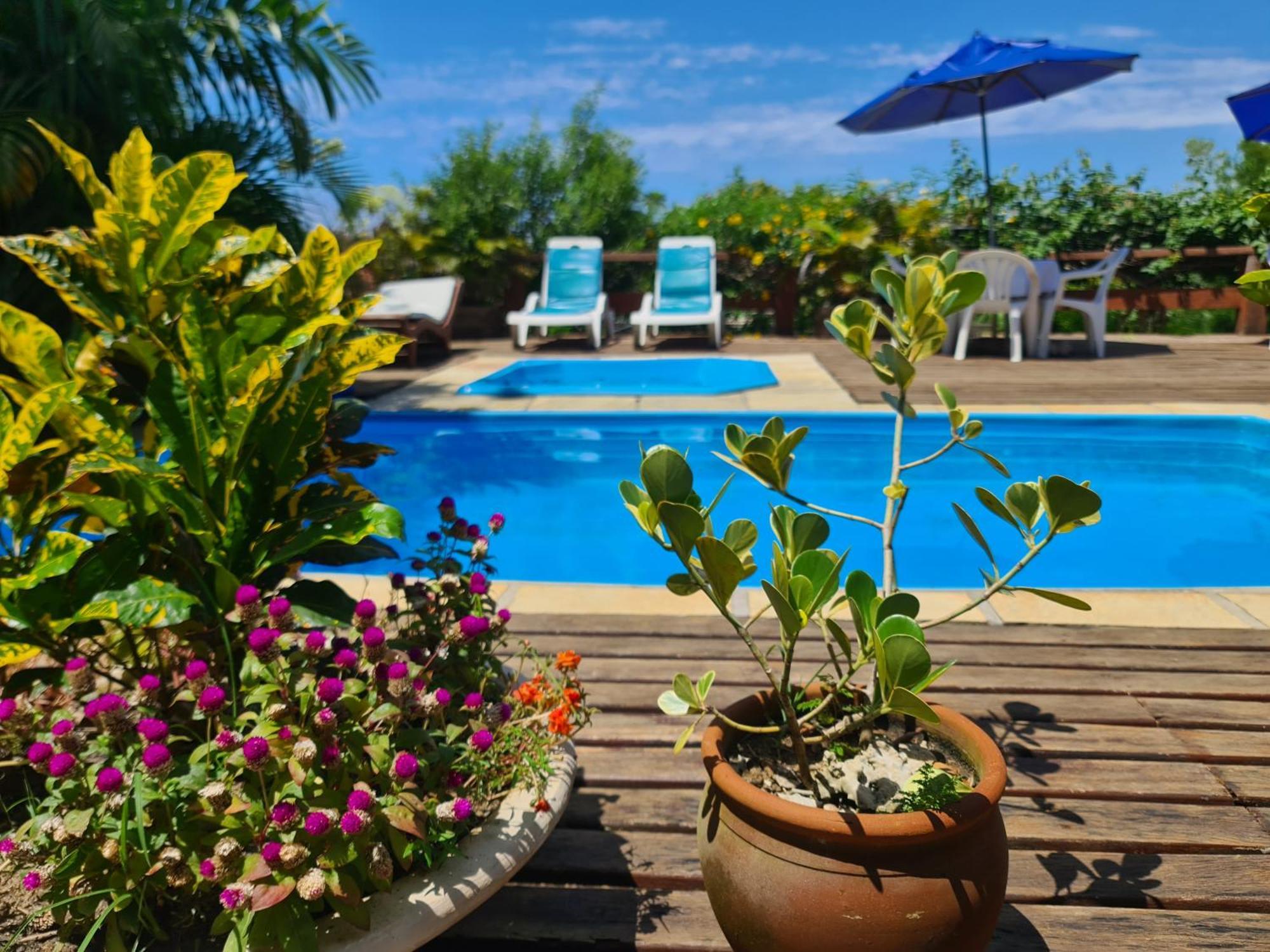 Mira Playa Geriba Hotel Búzios Kültér fotó