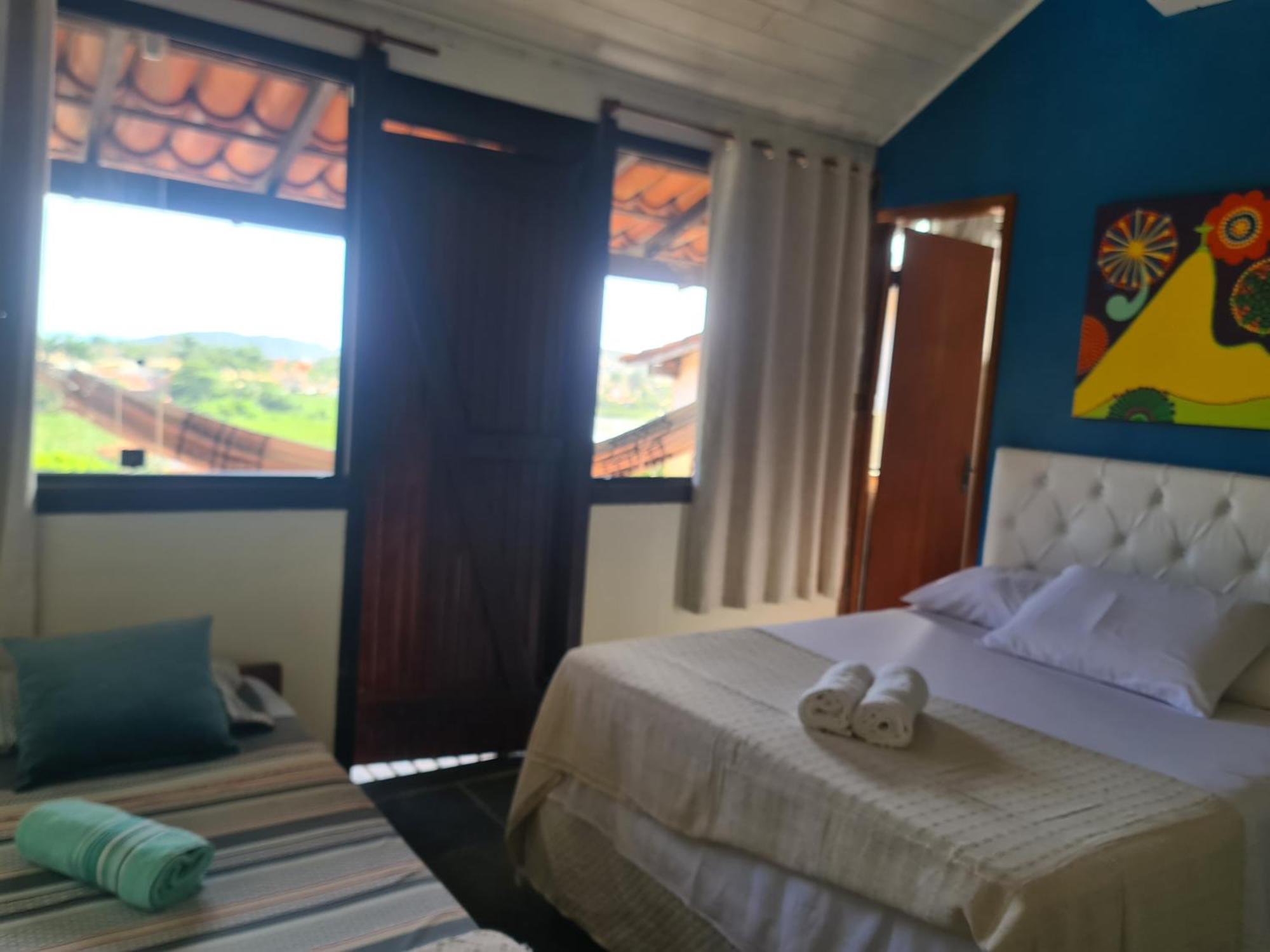 Mira Playa Geriba Hotel Búzios Kültér fotó