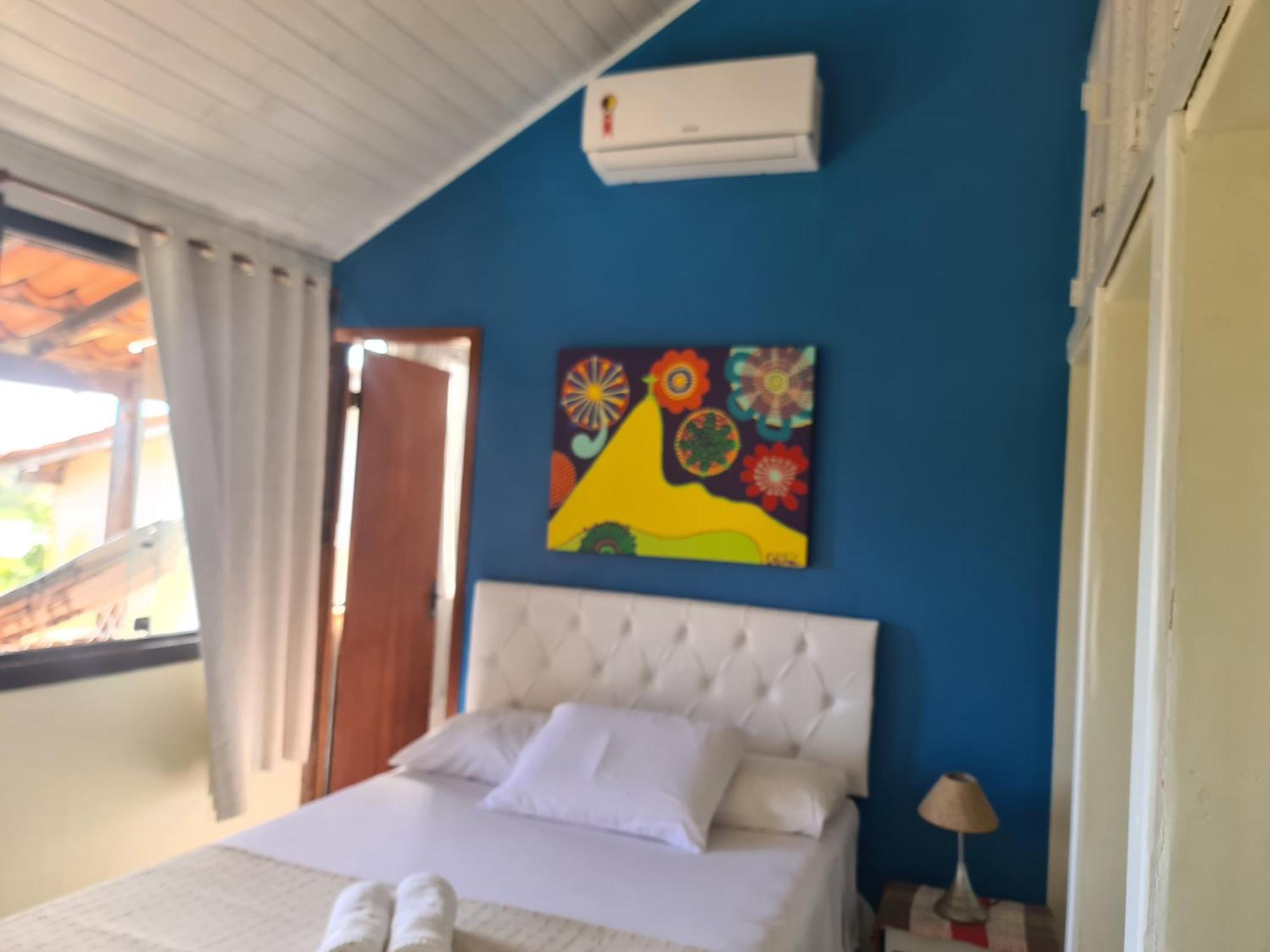 Mira Playa Geriba Hotel Búzios Kültér fotó