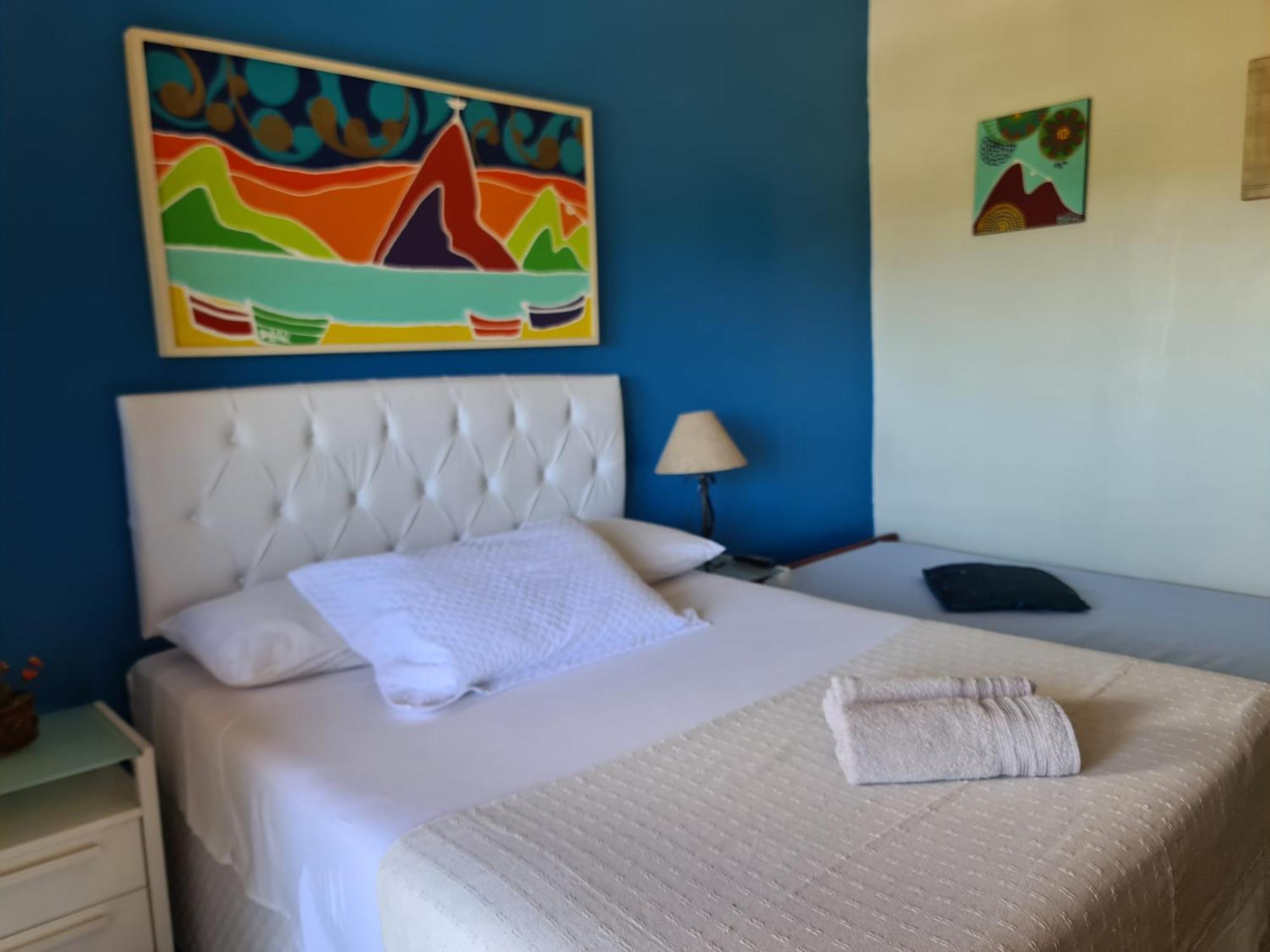 Mira Playa Geriba Hotel Búzios Kültér fotó