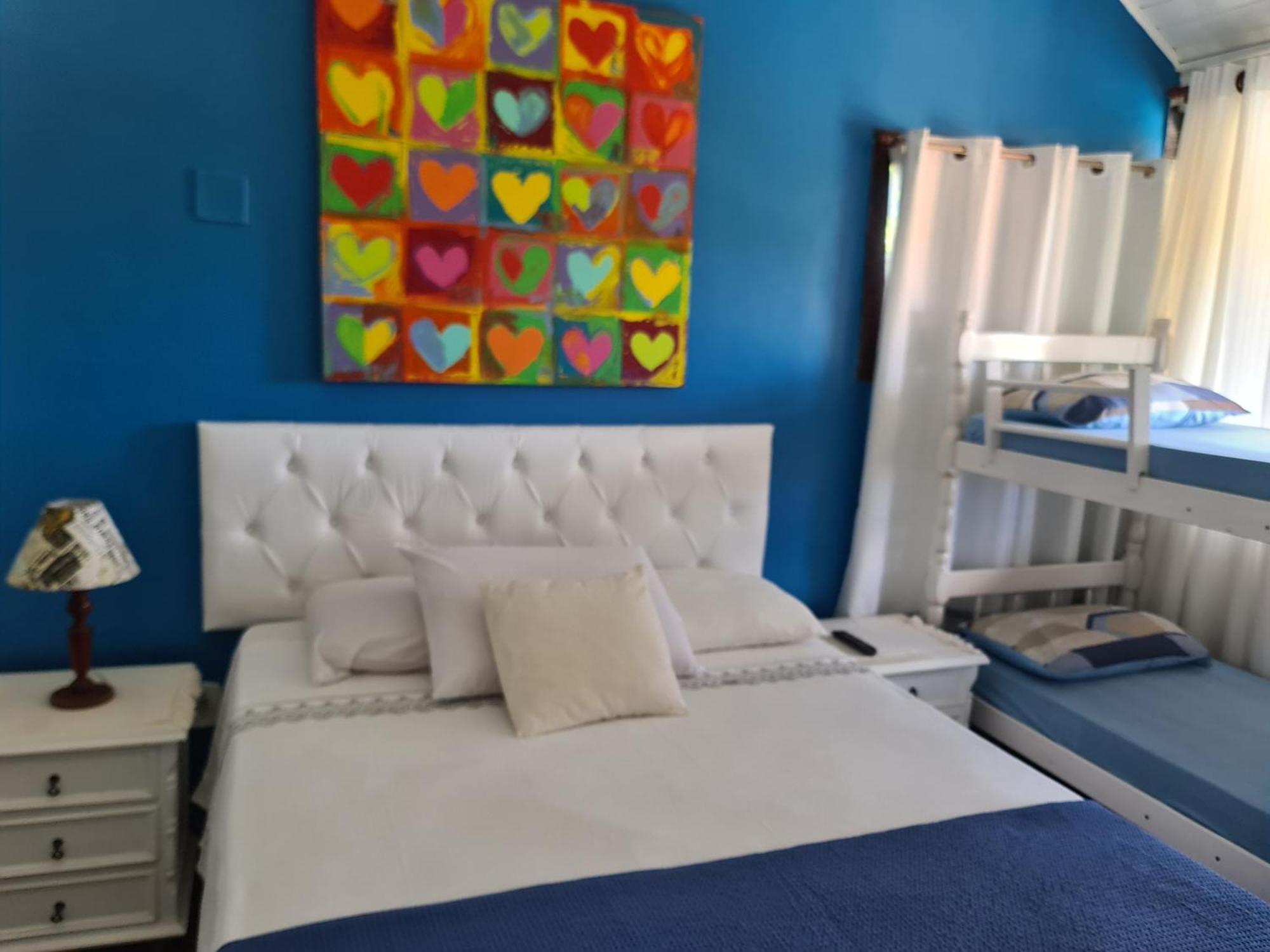 Mira Playa Geriba Hotel Búzios Kültér fotó