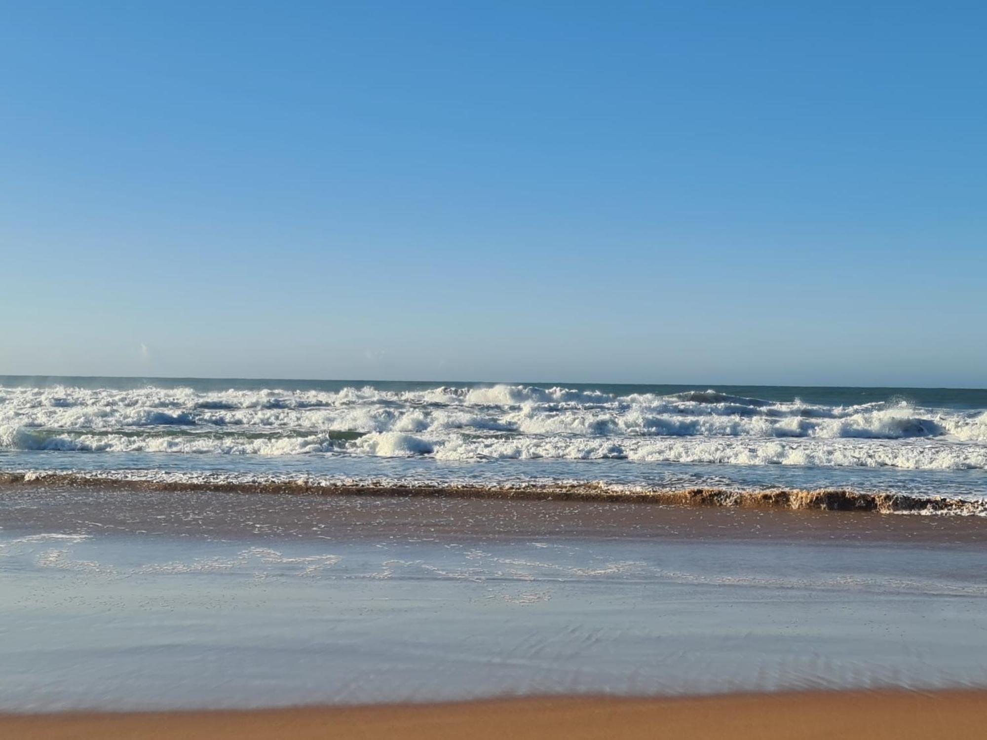 Mira Playa Geriba Hotel Búzios Kültér fotó