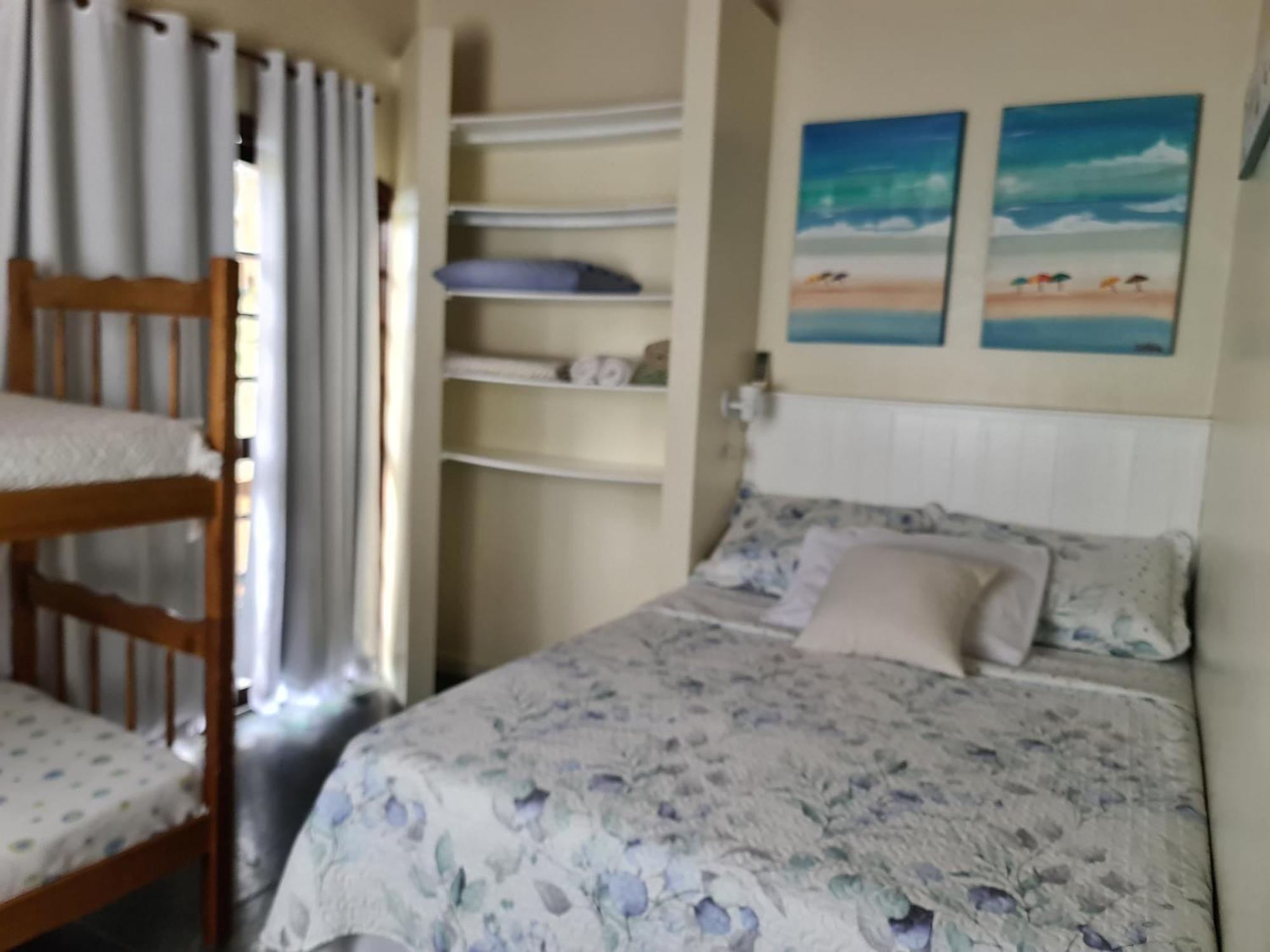 Mira Playa Geriba Hotel Búzios Kültér fotó