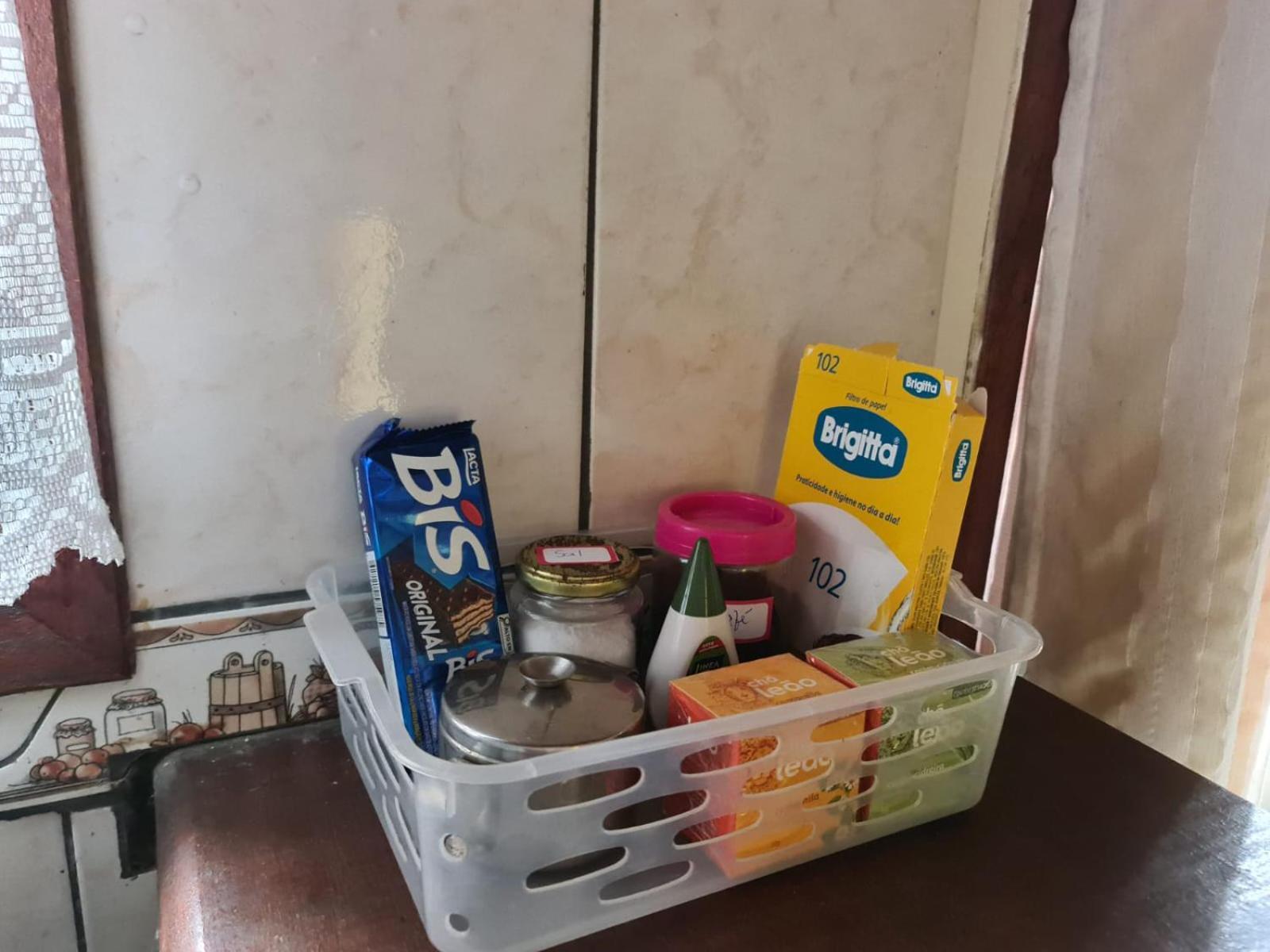 Mira Playa Geriba Hotel Búzios Kültér fotó