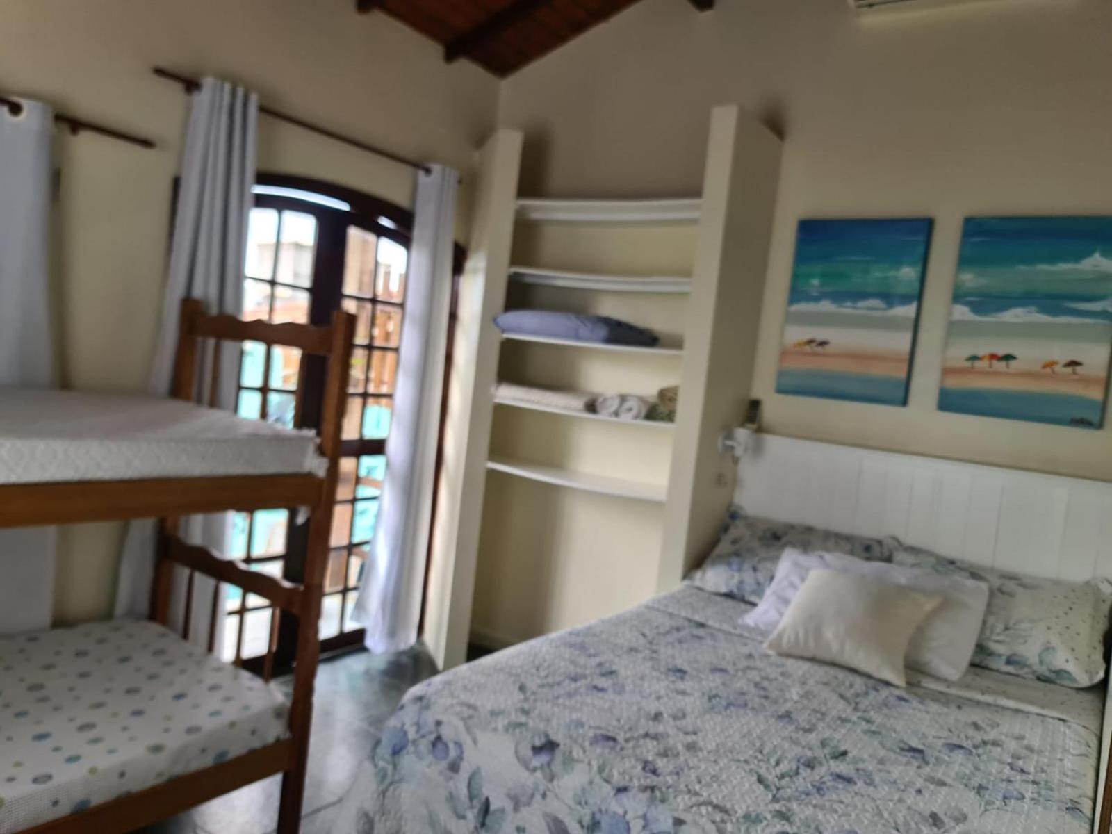 Mira Playa Geriba Hotel Búzios Kültér fotó