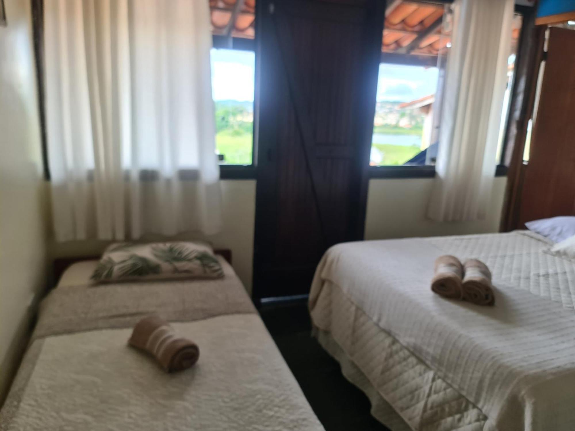 Mira Playa Geriba Hotel Búzios Kültér fotó