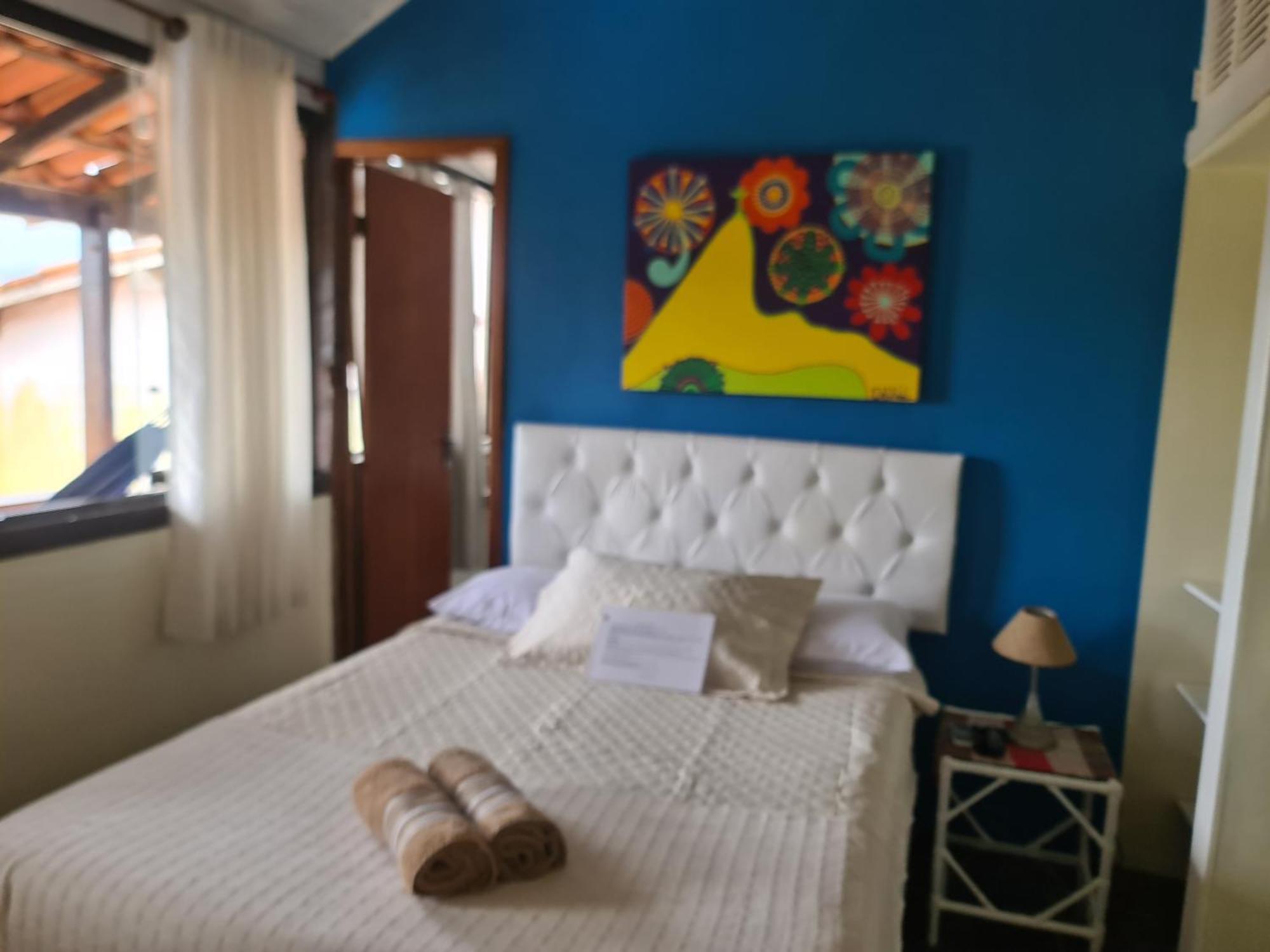 Mira Playa Geriba Hotel Búzios Kültér fotó