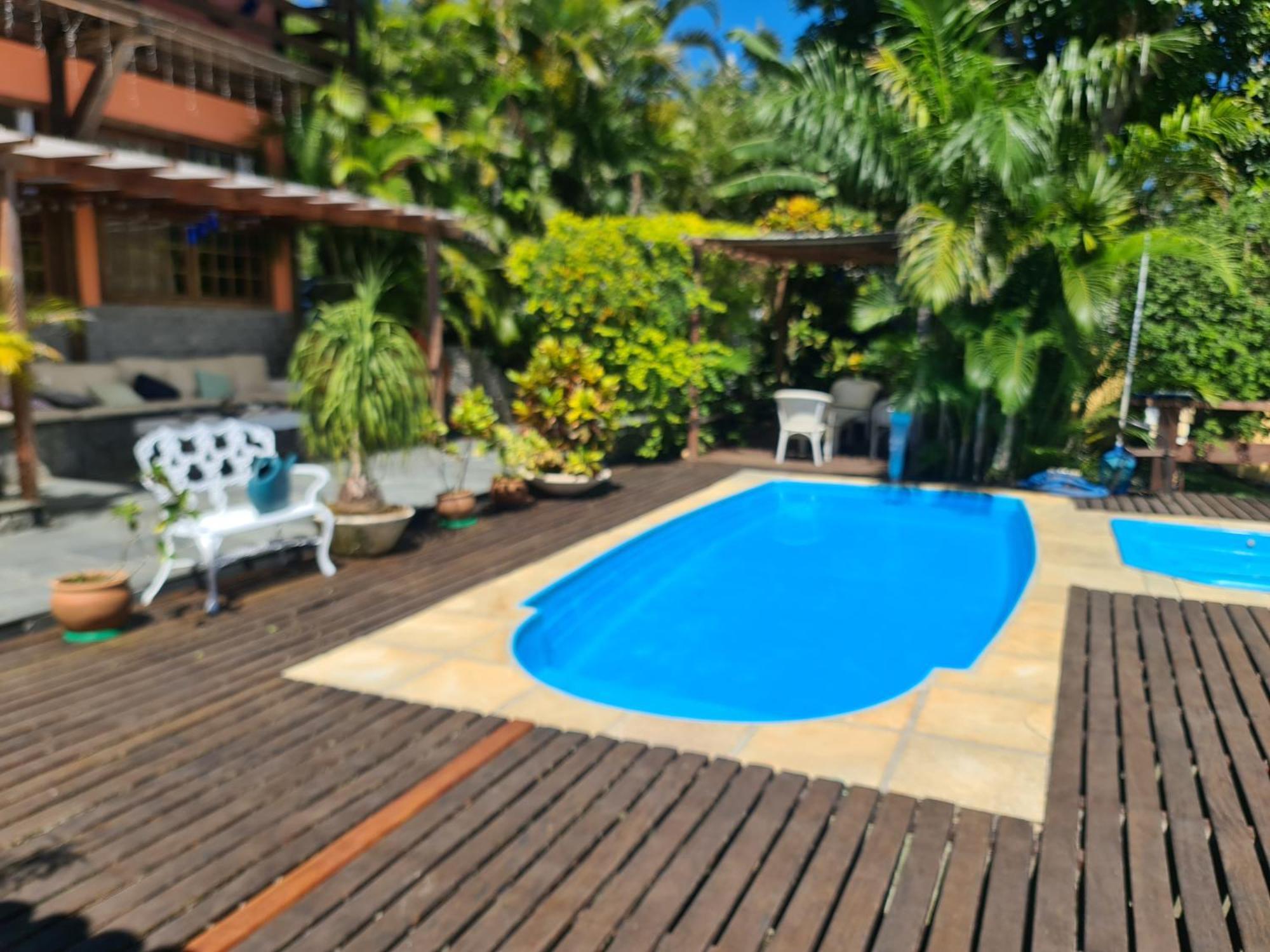 Mira Playa Geriba Hotel Búzios Kültér fotó