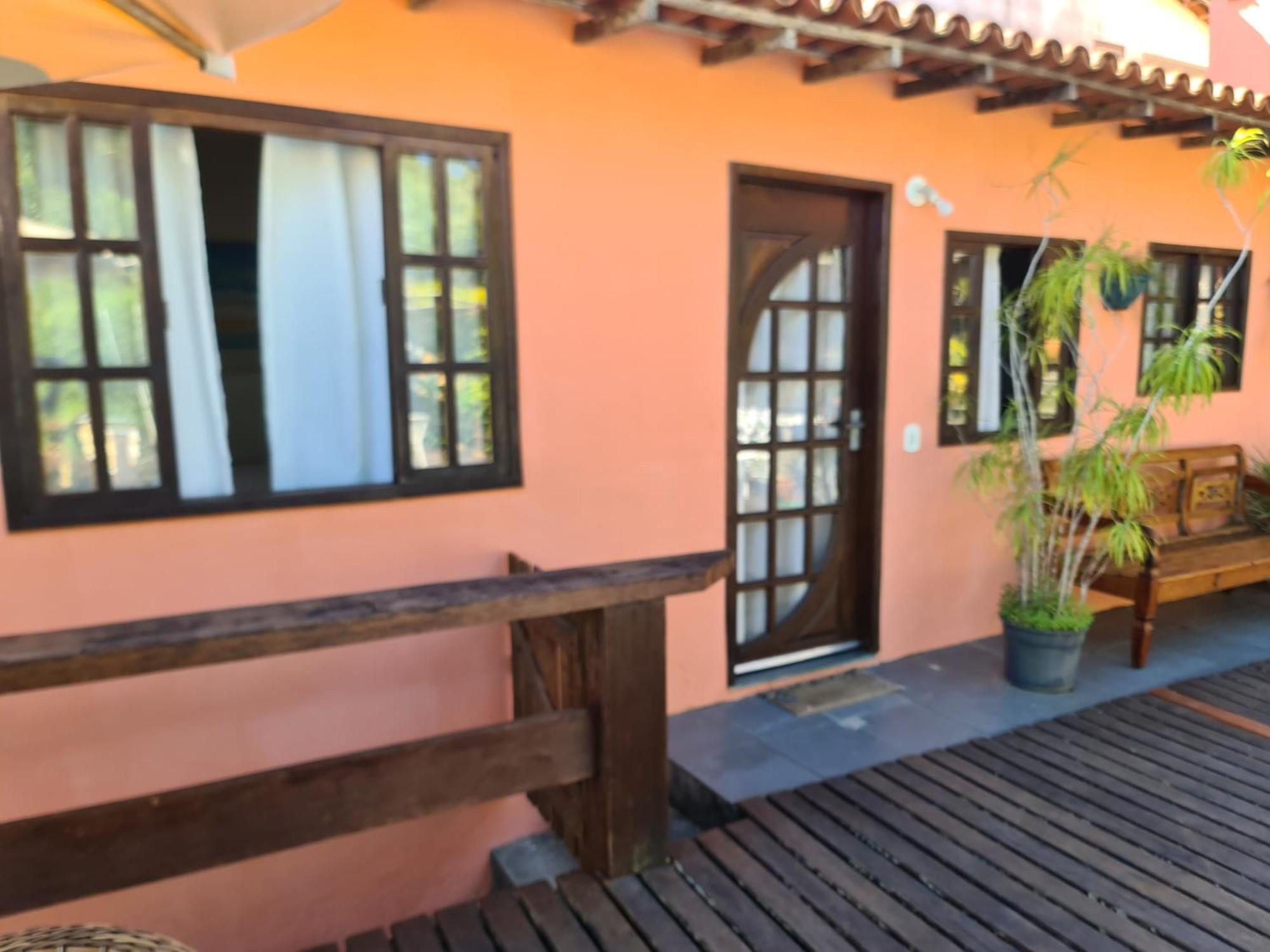 Mira Playa Geriba Hotel Búzios Kültér fotó