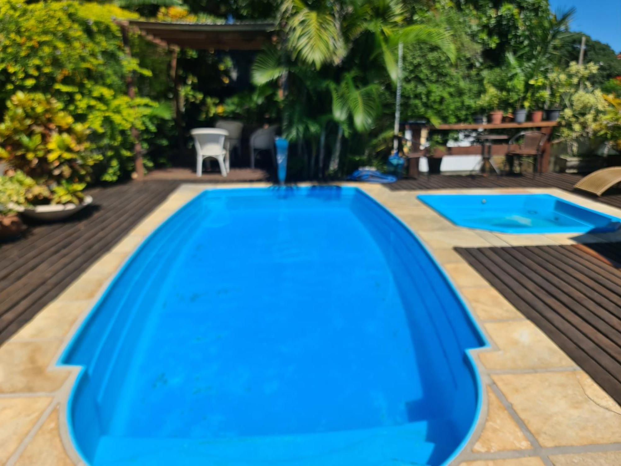 Mira Playa Geriba Hotel Búzios Kültér fotó