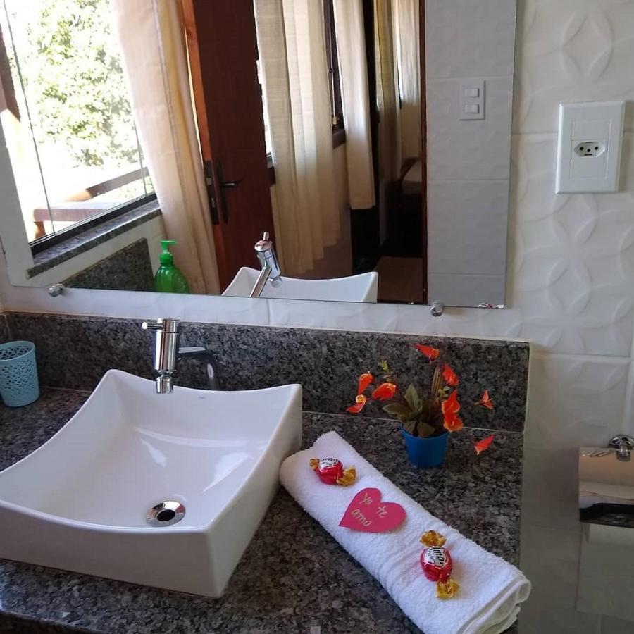 Mira Playa Geriba Hotel Búzios Kültér fotó